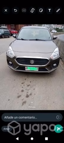 Susuki dzire