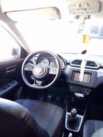Susuki dzire