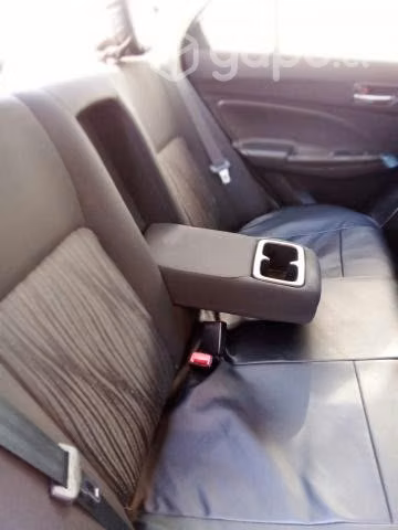 Susuki dzire