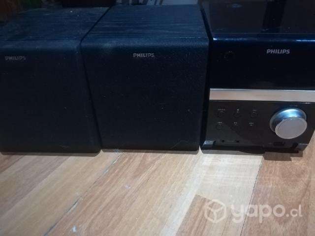 Equipo de música - Imagen 4
