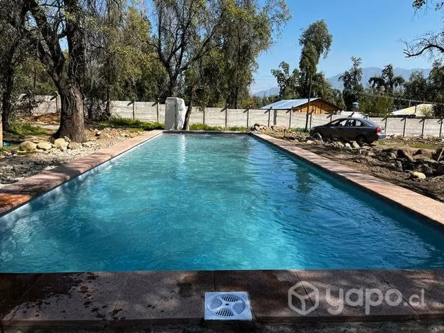 PINTURA PARA PISCINA - BAUM COLORBRIZZ- ( galón) - Imagen 4