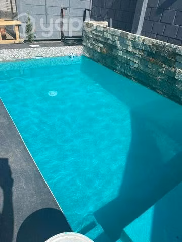 PINTURA PARA PISCINA - BAUM COLORBRIZZ- ( galón) - Imagen 6