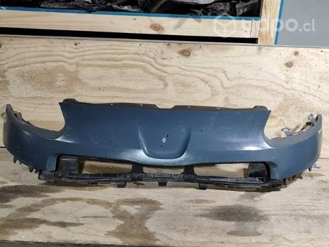 Parachoque Citroen Berlingo superior /rgd01m02j