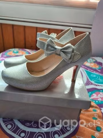 Zapatos para fiesta