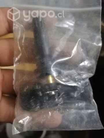 Sensor presion de neumaticos
