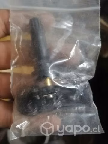 Sensor presion de neumaticos
