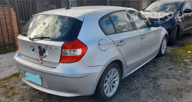 Bmw gran oportunidad