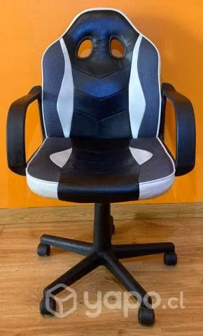 Silla Gamer