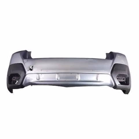 Parachoque trasero subaru xv 2018 2020
