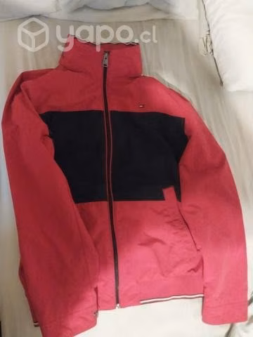 Chaqueta tommy hilfiger - Imagen 2