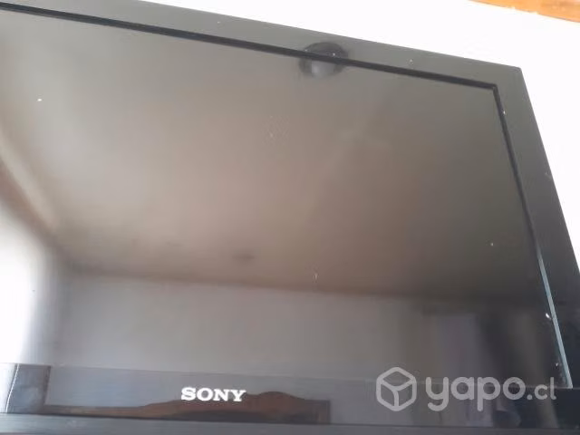 LCD Sony Bravia 32"