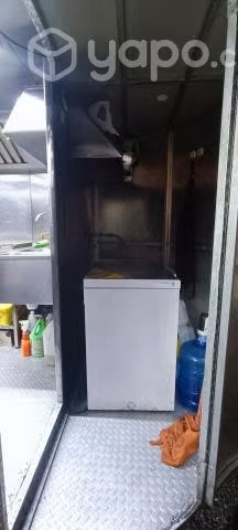 food truck