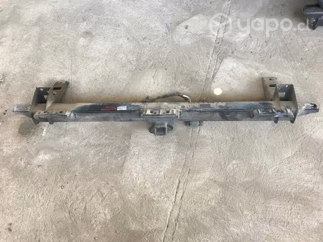 Enganche remolque Honda Ridgeline 2010-2015