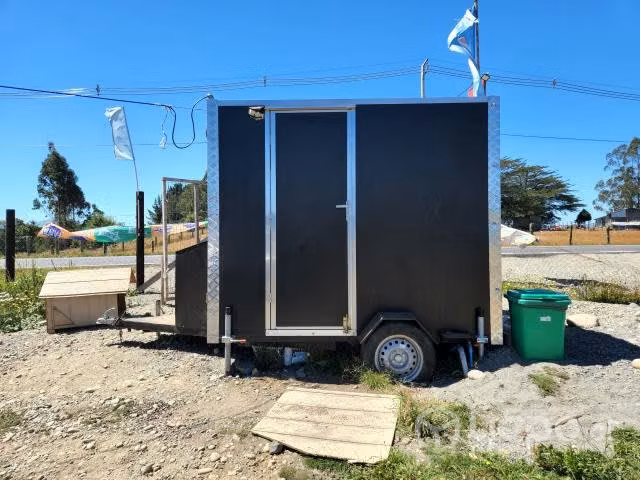 Food truck