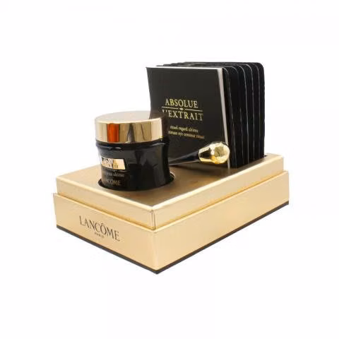 Contorno de Ojos Absolue L'Extrait 15ml Lancome