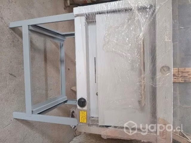Horno maigas nuevo