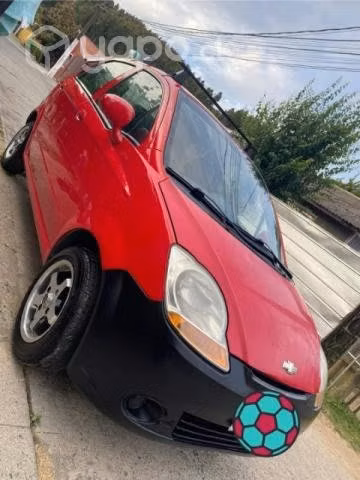 Vendo auto precio conversable - Imagen 2