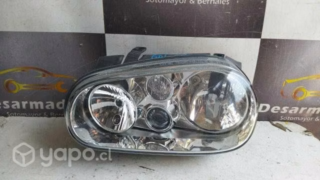 Optico gol g4 Lh 2.1