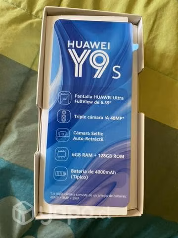 Celular huawei - Imagen 2
