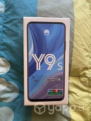 Celular huawei - Imagen 3
