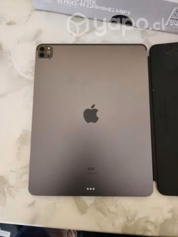 Ipad pro 5 generacion 12,9 pulgadas