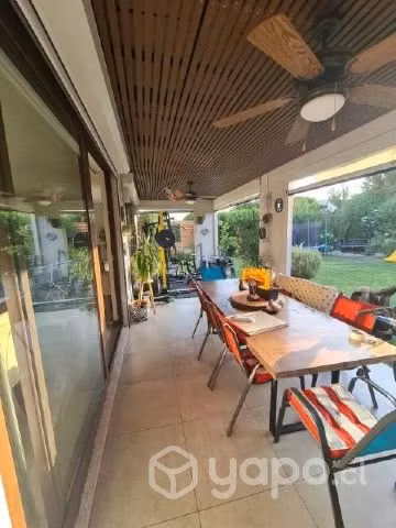 Casa PRECIO REBAJADOLos Pimientos Colina