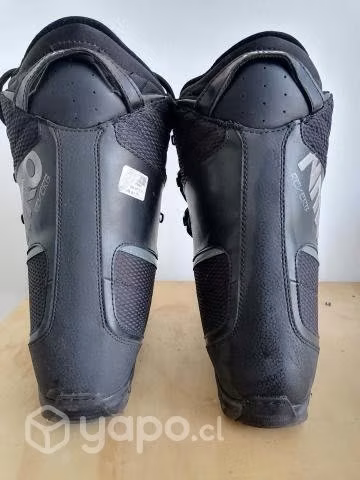 Botas de snowboard nitro - Imagen 3