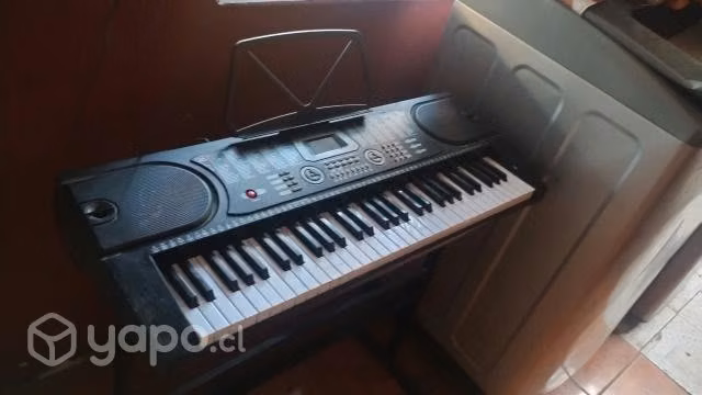 Piano tonic - Imagen 4