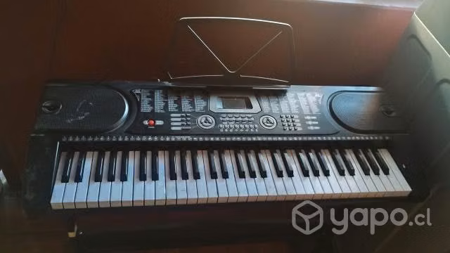 Piano tonic - Imagen 3