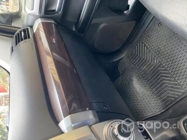 Toyota 4runner 2016 4X2