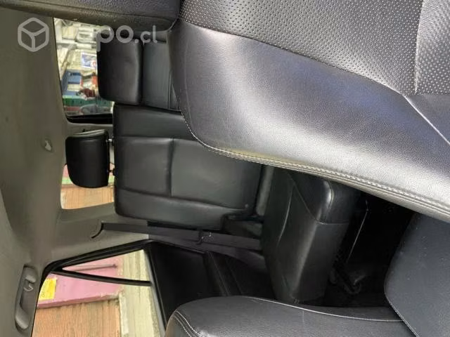 Toyota 4runner 2016 4X2