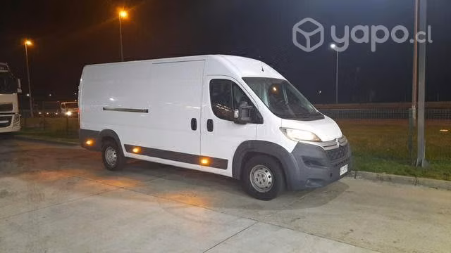 Fletes, Transporte de productos varios y mudanzas