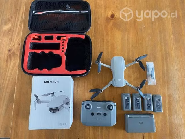 Dron mini 2 se