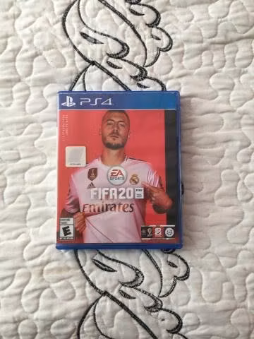 Juegos de ps4 usados