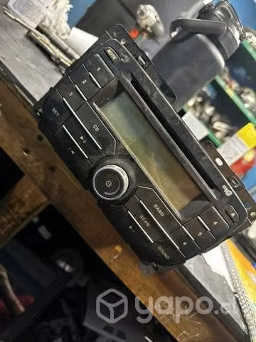 Radio brilliance fsv 1.5 2013