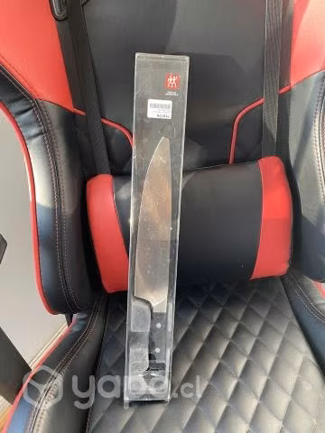 Cuchillo Pro Zwilling 23cm Chef - Imagen 3