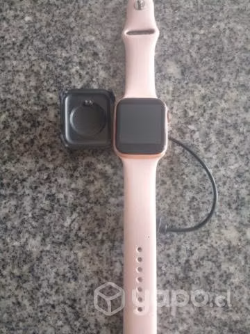 Reloj Smart watch T500