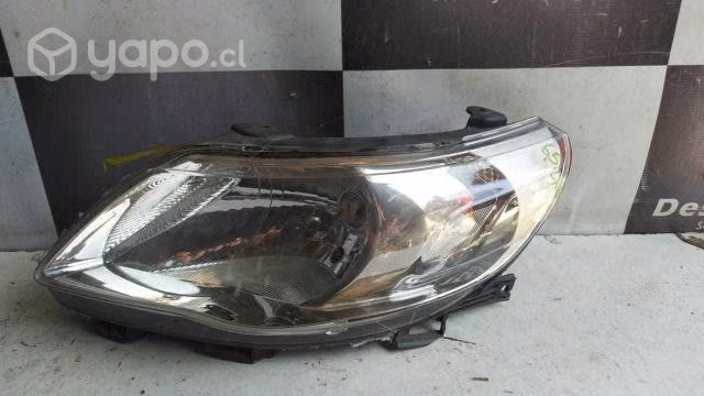 Optico gol g5 Lh 2.1