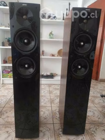 Columnas Jamo S506