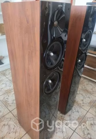 Columnas Jamo S506