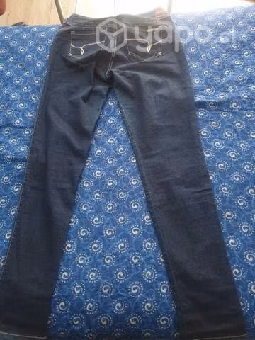 Pantalon wado mujer - Imagen 3