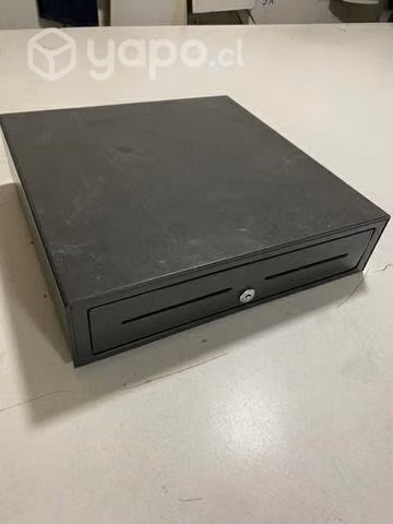 Gaveta electronica para caja registradora