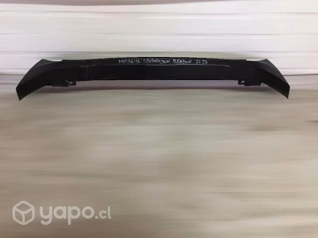 Moldura de rueda delantera kia sorento 2011-2013