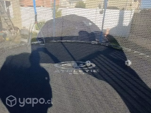 Cama elástica