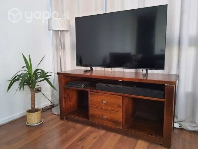 Rack TV