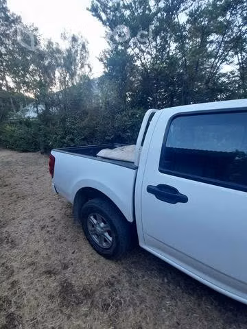 Camioneta 4×2 FABULOSA, OPORTUNIDAD REAL