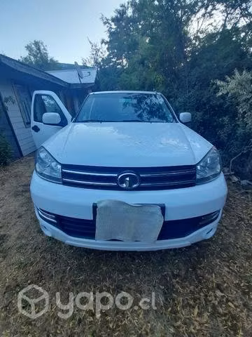 Camioneta 4×2 FABULOSA, OPORTUNIDAD REAL