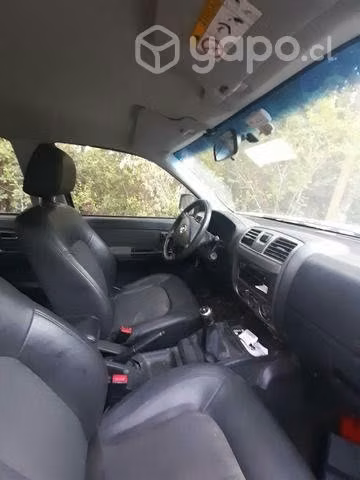 Camioneta 4×2 FABULOSA, OPORTUNIDAD REAL