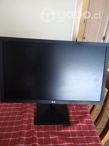 monitor LG 22' 75hz IPS - Imagen 2