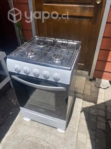 Cocina poco uso